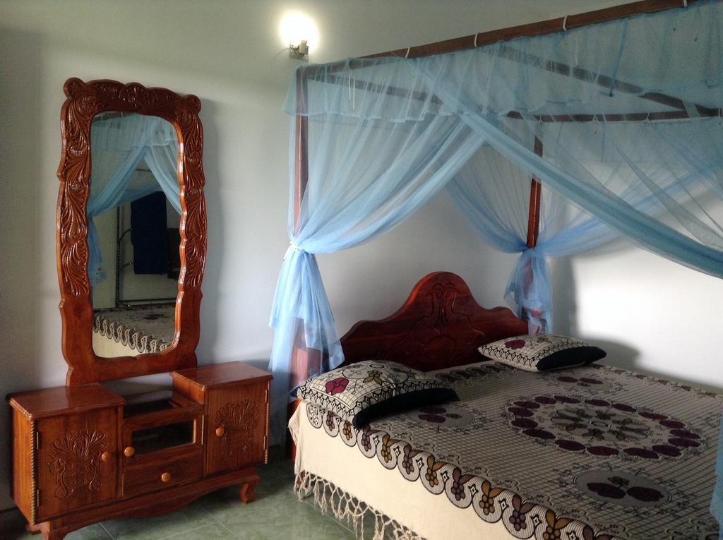 Lagoon Inn Hambantota Exterior photo